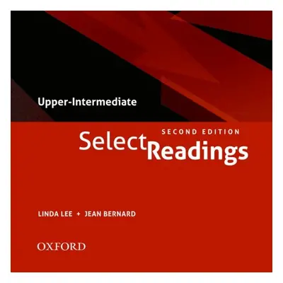 Select Readings Upper Intermediate (2nd Edition) Audio CDs (2)