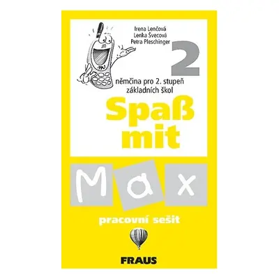 Spaß mit Max 2 PS