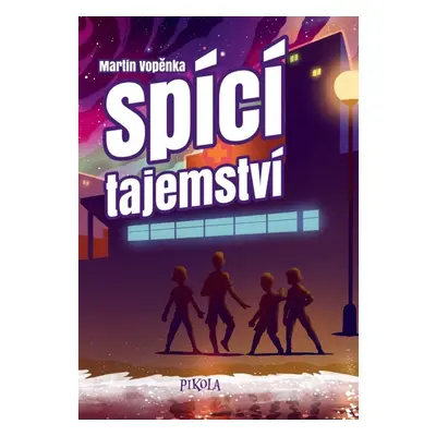 Spící tajemství