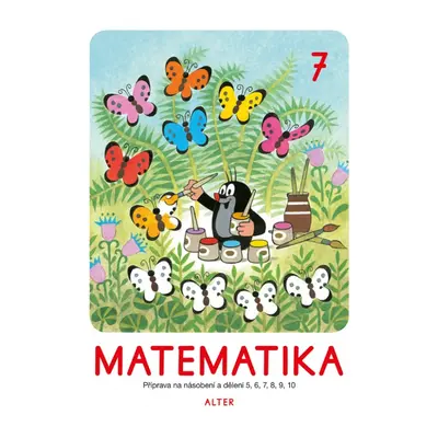 MATEMATIKA 2/7 (092730)