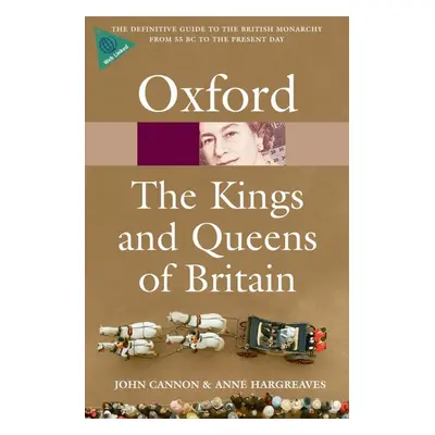 THE KINGS AND QUEENS OF BRITAIN Revised Edition