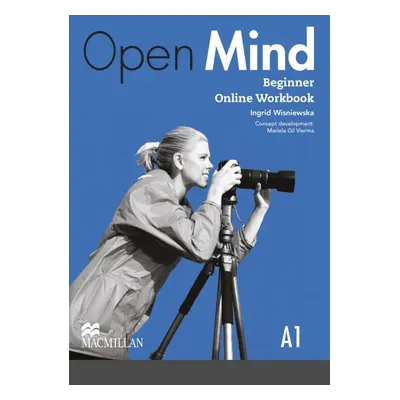 Open Mind Beginner Online Workbook