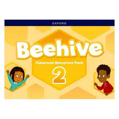 Beehive 2 Classroom Resource Pack