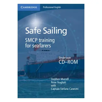 Safe Sailing CD-ROM