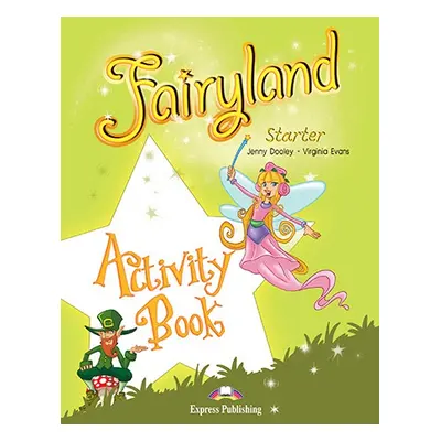 Fairyland Starter Activity Book