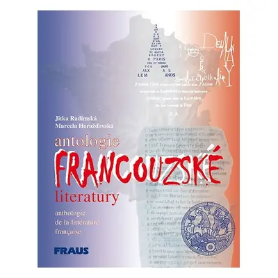 Antologie francouzské literatury