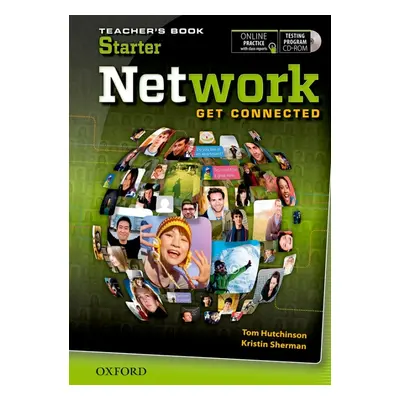 Network Starter Teacher´s Book