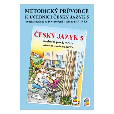 Metodický průvodce učebnicí Český jazyk 5 5-78