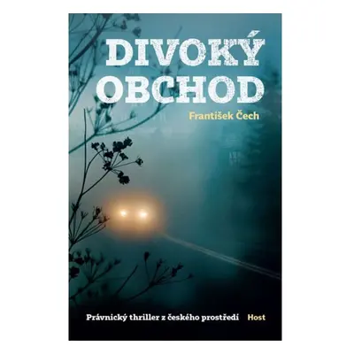 Divoký obchod