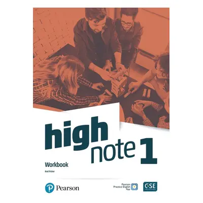 High Note 1 Workbook (Global Edition)