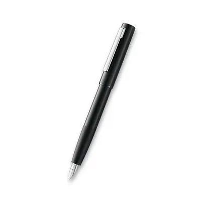 Lamy Aion Black hrot F