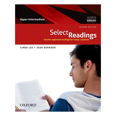 Select Readings Upper Intermediate (2nd Edition) Student´s Book