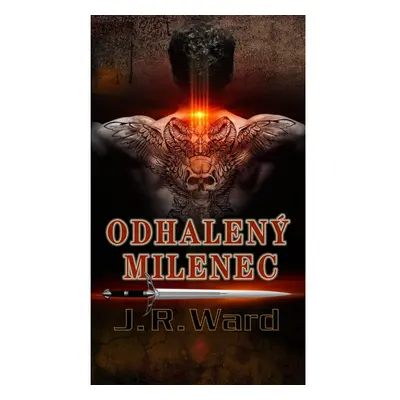 Odhalený milenec