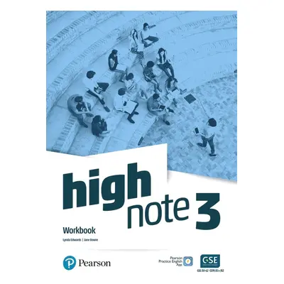 High Note 3 Workbook (Global Edition)