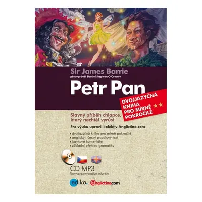 Petr Pan