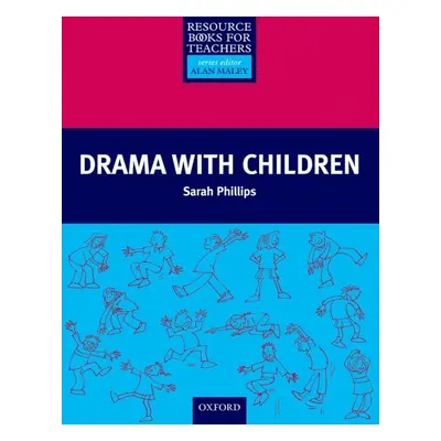 Primary Resource Books for Teachers Drama with Children