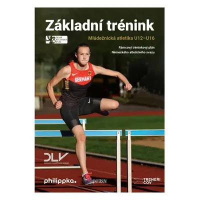 Atletika – Základní trénink