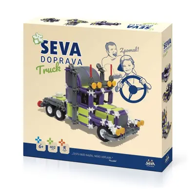 Seva doprava- Truck