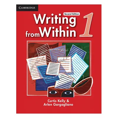 Writing from Within Level 1 Student´s Book