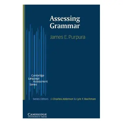 Assessing Grammar PB