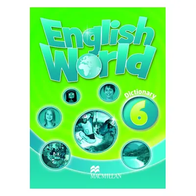 English World 6 World Dictionary