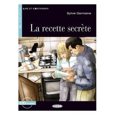 BLACK CAT - La recette secrete (A2)