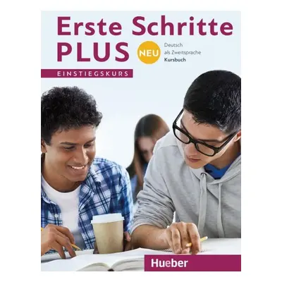 Erste Schritte – Vorkurs Kursbuch + CD