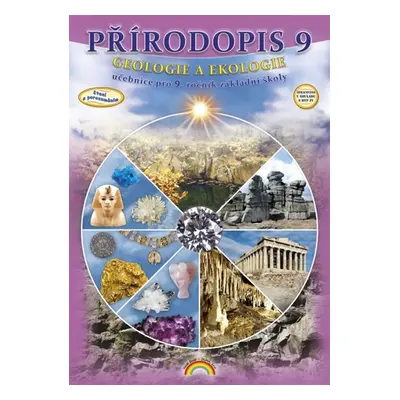 Přírodopis 9 - Geologie a ekologie, Čtení s porozuměním 99-30