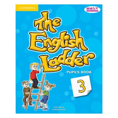 English Ladder 3 Pupil´s Book