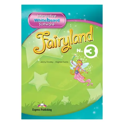 Fairyland 3 - Whiteboard Software