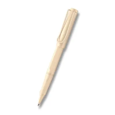 Lamy Safari Cream roller, speciální edice