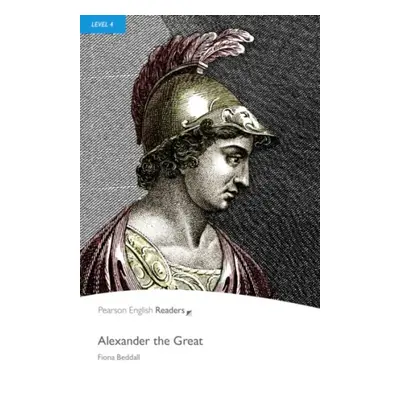 Pearson English Readers 4 Alexander the Great