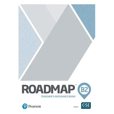 Roadmap B2 Upper-Intermediate Teacher´s Book with Digital Resources/Assessment Package