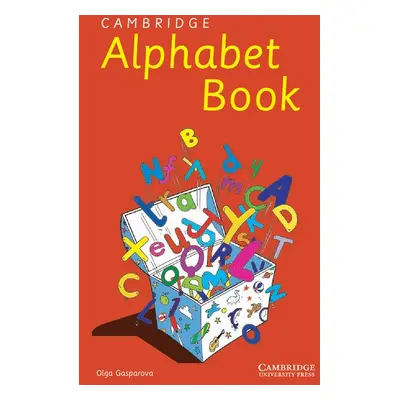 Cambridge Alphabet Book