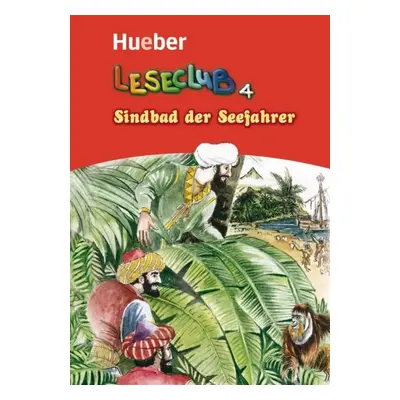 Leseclub Sindbad der Seefahrer