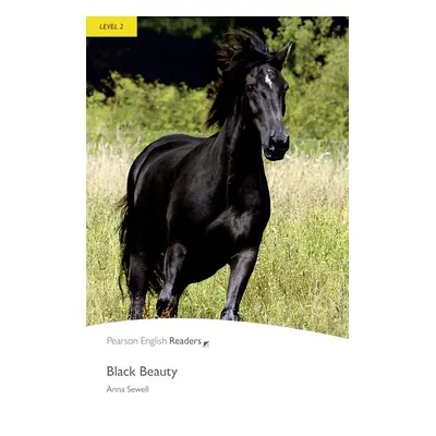 Pearson English Readers 2 Black Beauty