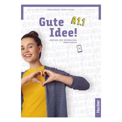 Gute Idee! A1.1 Arbeitsbuch