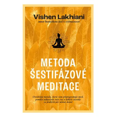 Metoda šestifázové meditace