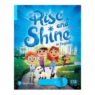 Rise and Shine 1 Pupil´s Book and eBook with Online Practice and Digital Resources