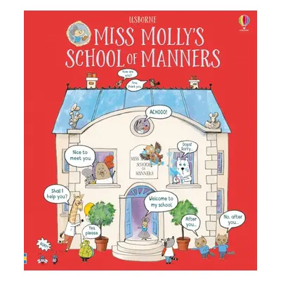 Miss Molly´s School of Manners