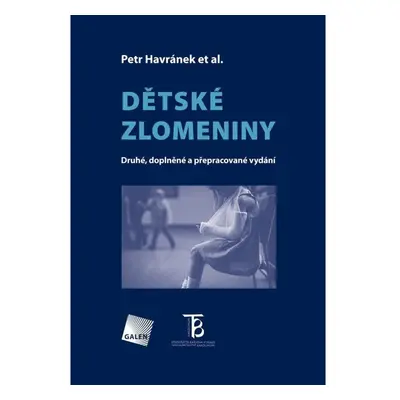 Dětské zlomeniny