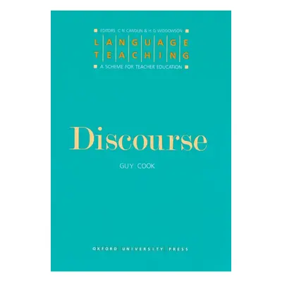 Language Teaching Discourse