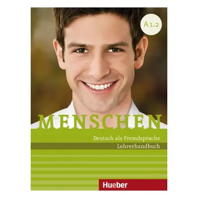 Menschen A1/2 Lehrerhandbuch