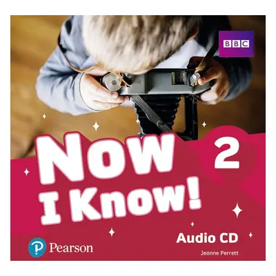 Now I Know! 2 Class Audio