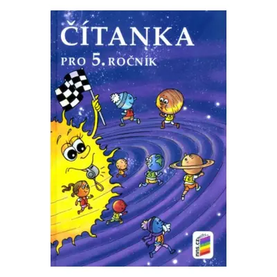 Čítanka 5 NOVĚ (5-72)