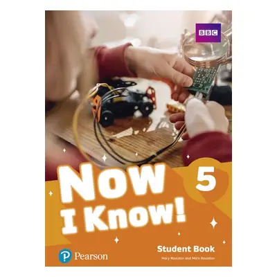 Now I Know! 5 Student Book