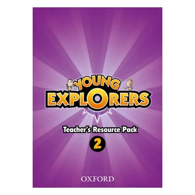 Young Explorers 2 Teacher´s Resource Pack