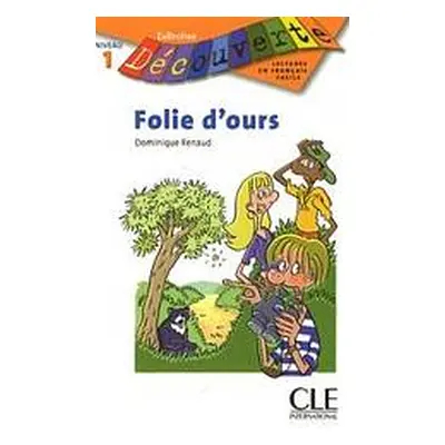 DECOUVERTE 1 FOLIE D´OURS