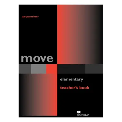 Move Elementary Teacher´s Book