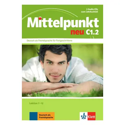 Mittelpunkt neu C1.2 – 2CD (7-12)